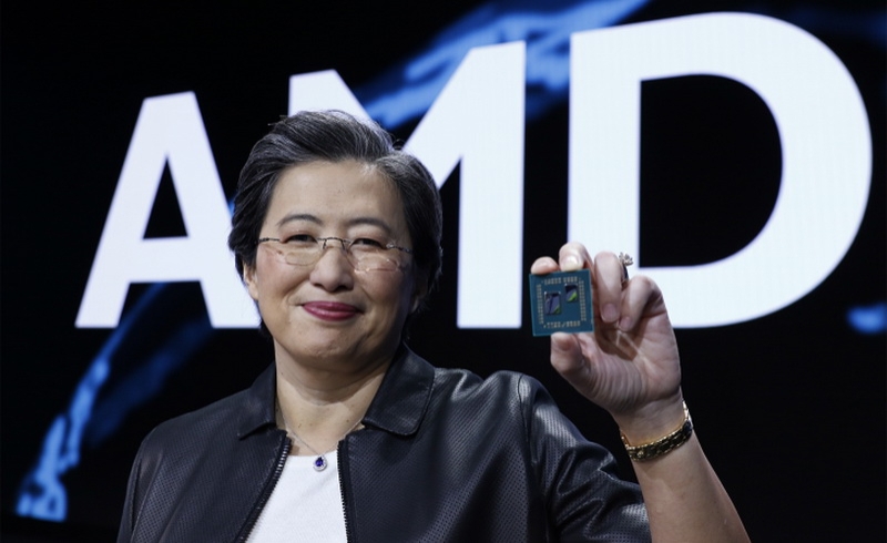 Глава AMD Лиза Су выступит с докладом на CES 2026 &mdash; ожидаются анонсы о новых Ryzen, Radeon и Instinct
