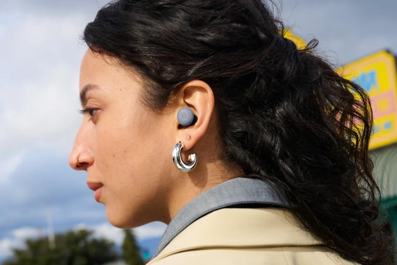 Google добавила в Pixel Buds Pro 2 управление кивками головы и адаптивный звук