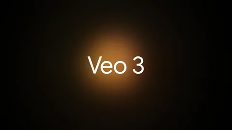 Google интегрировала Veo 3 в &laquo;Google Фото&raquo; для бесплатного использования, но с ограничениями