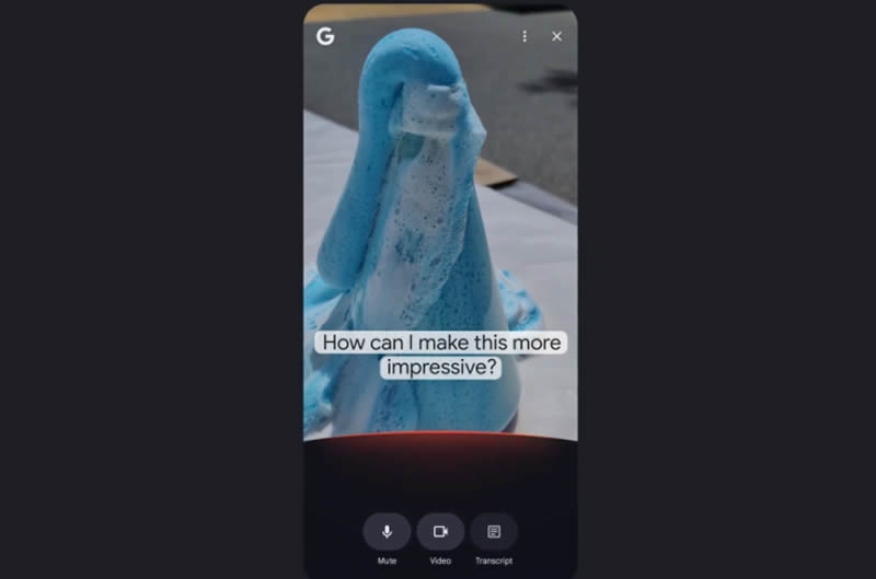 Google запустила Search Live — ИИ ищет по голосу и камере, но пока лишь в одной стране