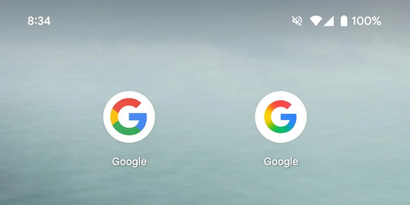 Градиентная &laquo;G&raquo; станет единым символом Google &mdash; старый логотип уйдёт в прошлое
