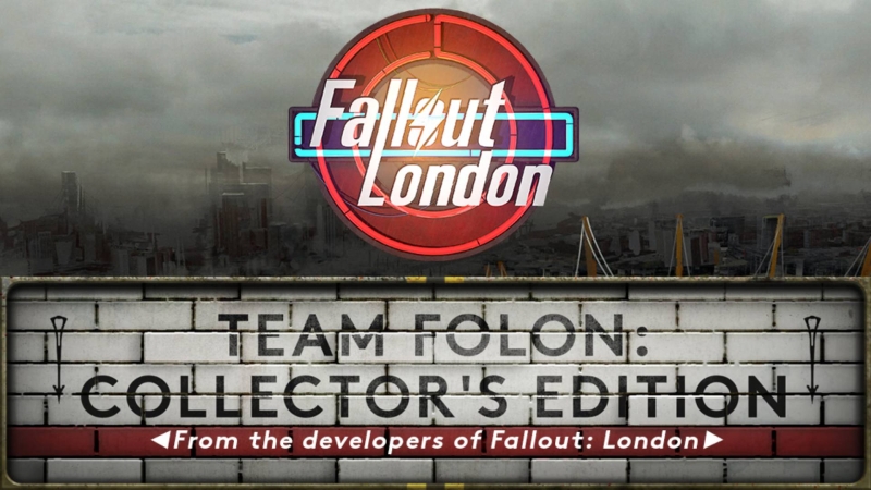 Грандиозный мод Fallout: London для Fallout 4 получил большое бесплатное дополнение с 30 новыми квестами и блэкджеком
