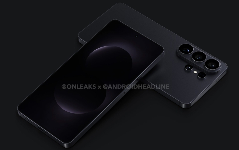 Грядущий флагман Samsung Galaxy S26 Ultra показался на изображениях&nbsp;&mdash; изменения в дизайне минимальны