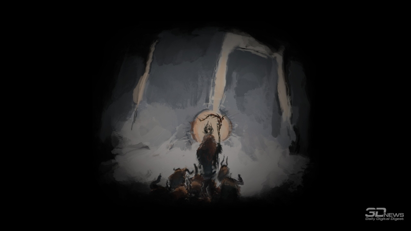 Herdling &mdash; гора эмоций. Рецензия