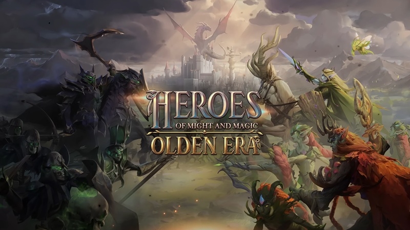 Heroes of Might & Magic: Olden Era впервые в истории франшизы получит режим наблюдателя — игроки просили об этом годами
