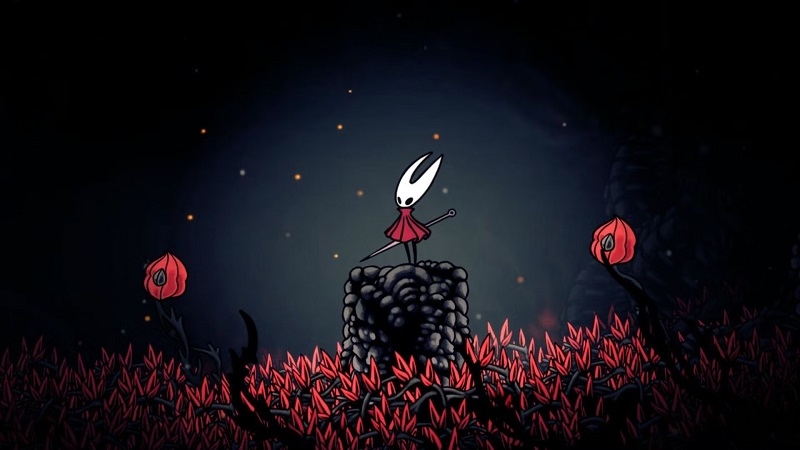 Hollow Knight: Silksong оказалась слишком сложной даже для фанатов первой части, и моддеры спешат на помощь