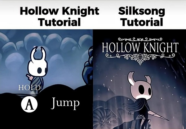 Hollow Knight: Silksong оказалась слишком сложной даже для фанатов первой части, и моддеры спешат на помощь
