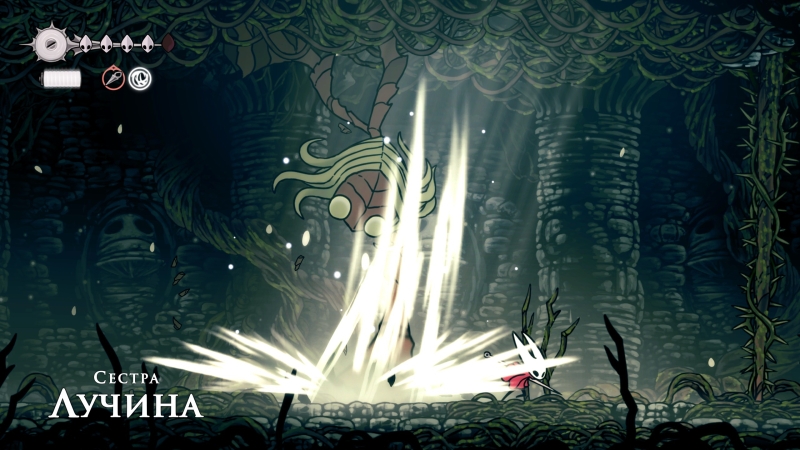 Hollow Knight: Silksong — песнь страданий и радостей. Рецензия
