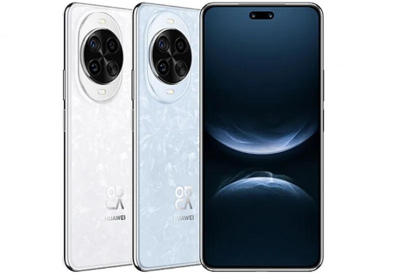 Huawei представила глобальные версии смартфонов Nova 14 и 14 Pro с мощными камерами