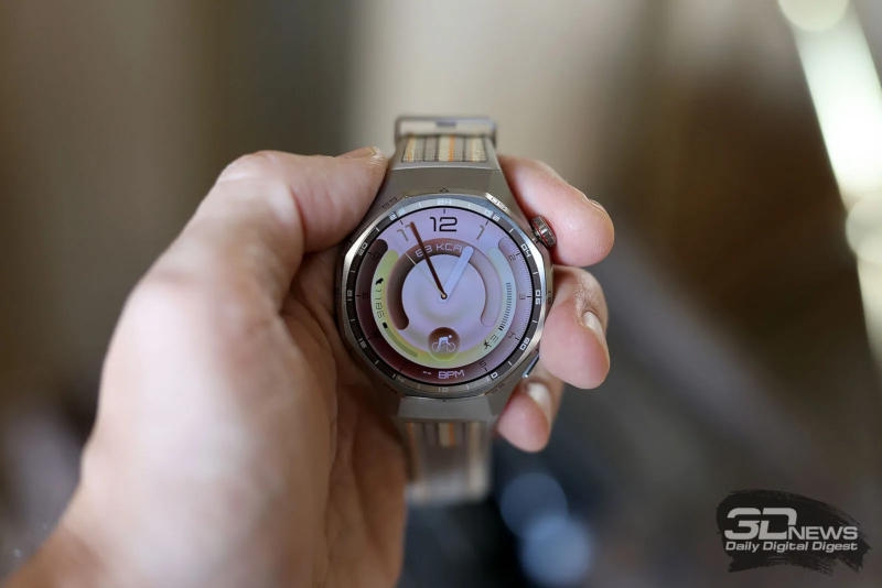 Huawei представила смарт-часы Watch GT 6 и GT 6 Pro с автономностью до 21 дня