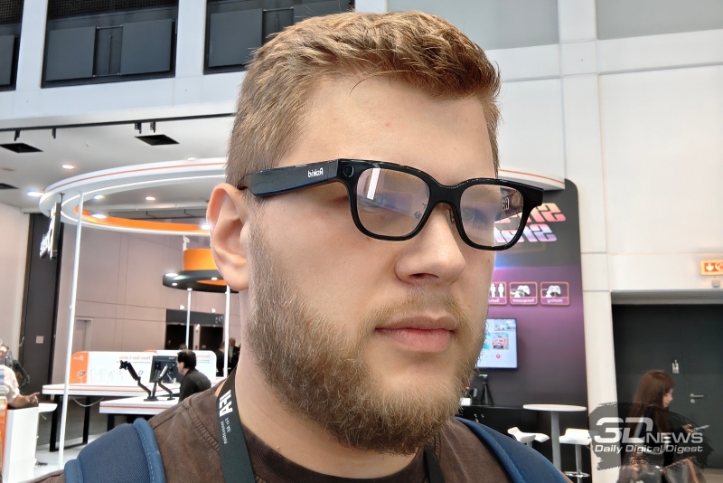 IFA 2025: выставки электроники уже не те, но без интересных новинок не обошлось