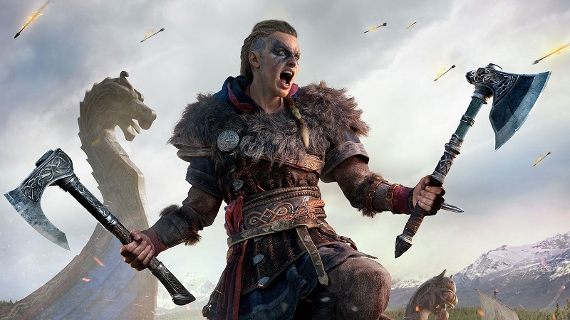 «Игра превратилась в монстра»: даже Ubisoft признала, что в Assassin’s Creed Valhalla было слишком много контента