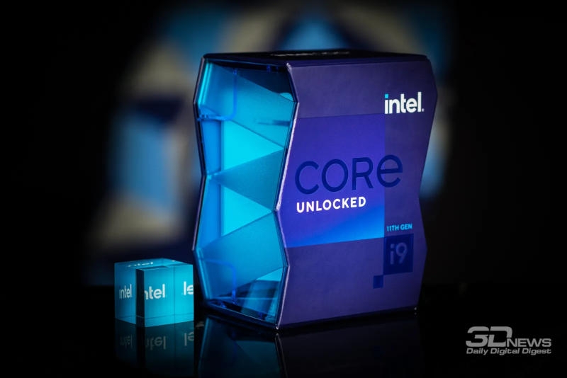 Intel признала устаревшей встроенную графику Tiger Lake, Rocket Lake, Alder Lake и Raptor Lake — драйверы будут выходить реже
