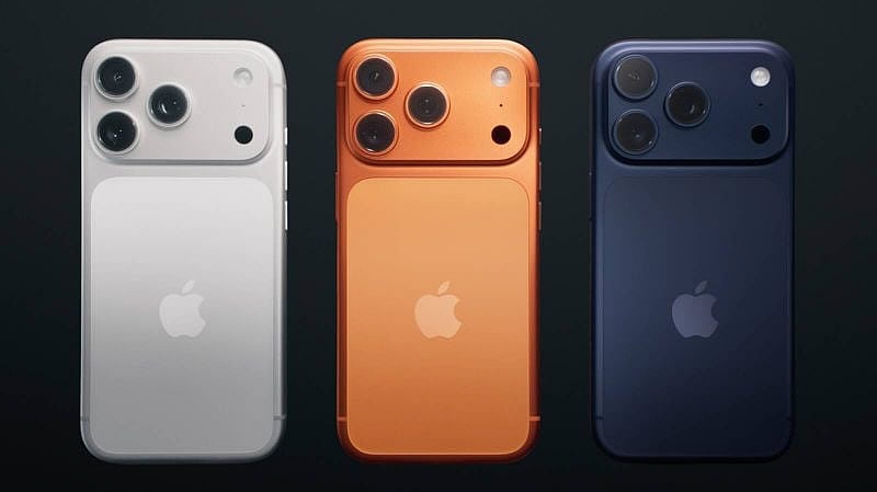 iPhone 17 Pro обласкали в первых обзорах: «значительное обновление, вызывающее восторг»