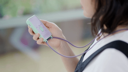 Karri Messenger позволит детям безопасно общаться с родителями и друзьями при помощи голосовых сообщений