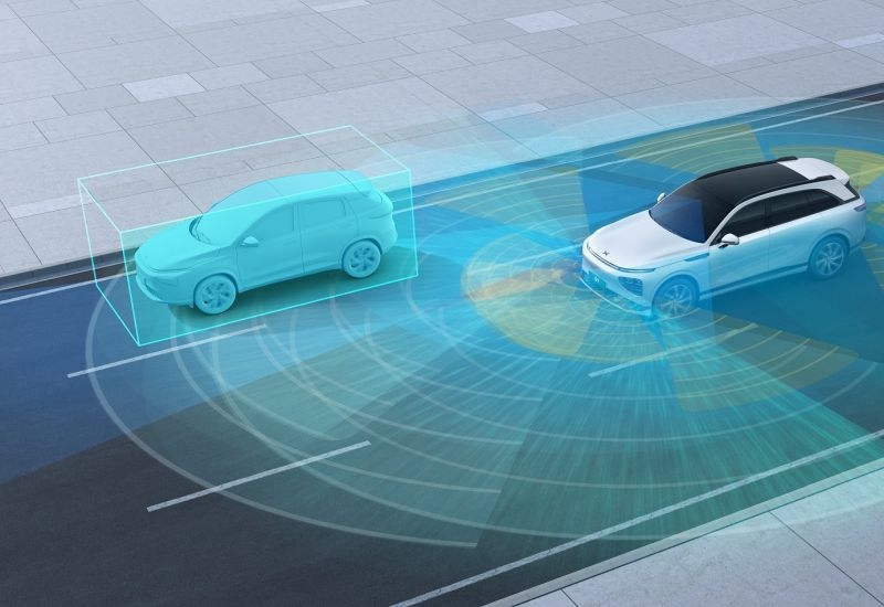 &laquo;Китайская Tesla&raquo; пообещала запустить собственное роботакси в 2026 году &mdash; а заодно и автопилот четвёртого уровня