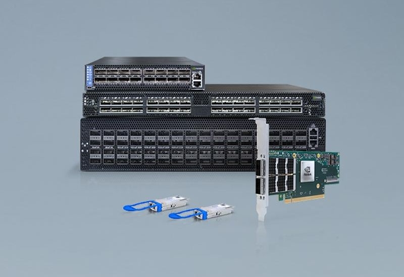 Китайские власти обвинили Nvidia в нарушении закона при покупке Mellanox в 2020 году