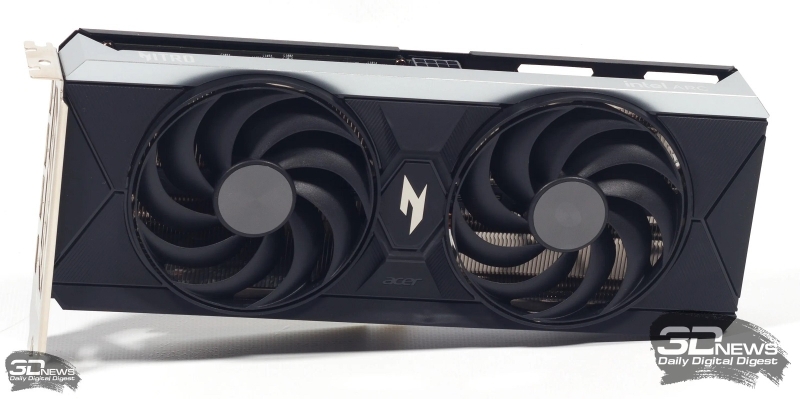 Компьютер месяца &mdash; сентябрь 2025 года