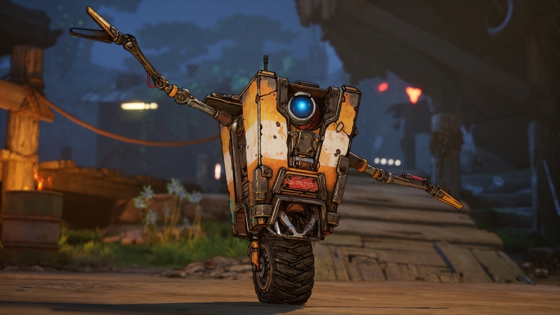 Критики вынесли вердикт Borderlands 4 — всё ещё не уровень Borderlands 2, но уже лучше Borderlands 3