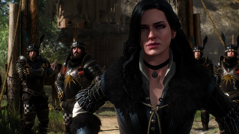 Кроссплатформенная поддержка модов для The Witcher 3: Wild Hunt не выйдет в 2025 году — CD Projekt Red отложила горячо ожидаемое обновление