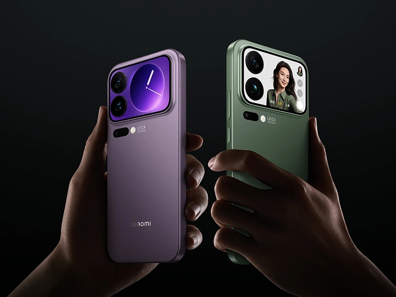 Куо предрёк Xiaomi 17 провал &mdash; поставки урезаны, а спасти положение могут только скидки