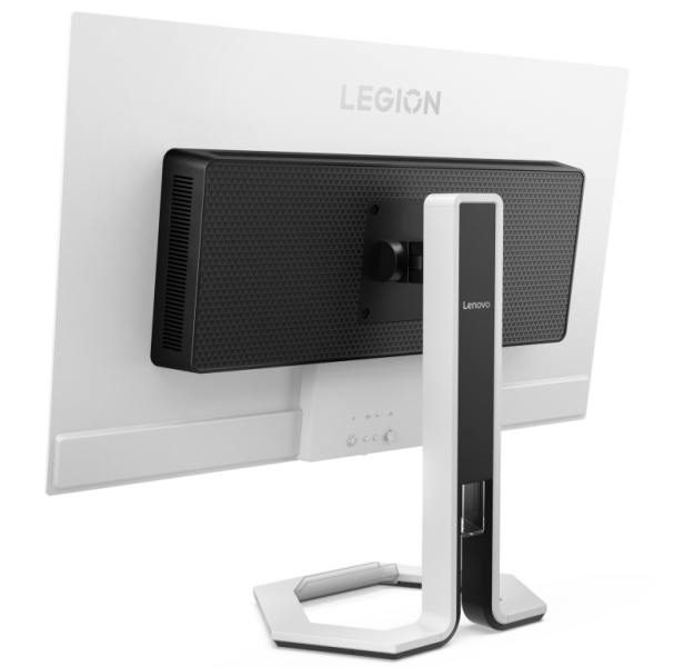 Lenovo представила игровые OLED-мониторы Legion Pro &mdash; до 32&Prime;, до 4K и до 280 Гц