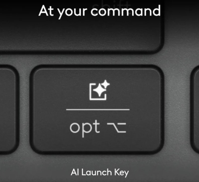 Logitech готовит к выпуску аналог клавиатуры MX Keys S на солнечной батарее