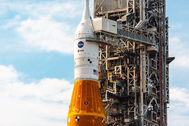 Лунную ракету SLS не отменят&nbsp;&mdash; Трамп и Конгресс США нащупали способ удешевить проект