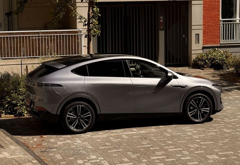 Мелкие китайские автопроизводители обогнали гиганта BYD по темпам роста продаж