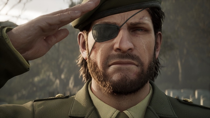 Metal Gear Solid Delta: Snake Eater продаётся быстрее Silent Hill 2 &mdash; Konami похвасталась успехами ремейка