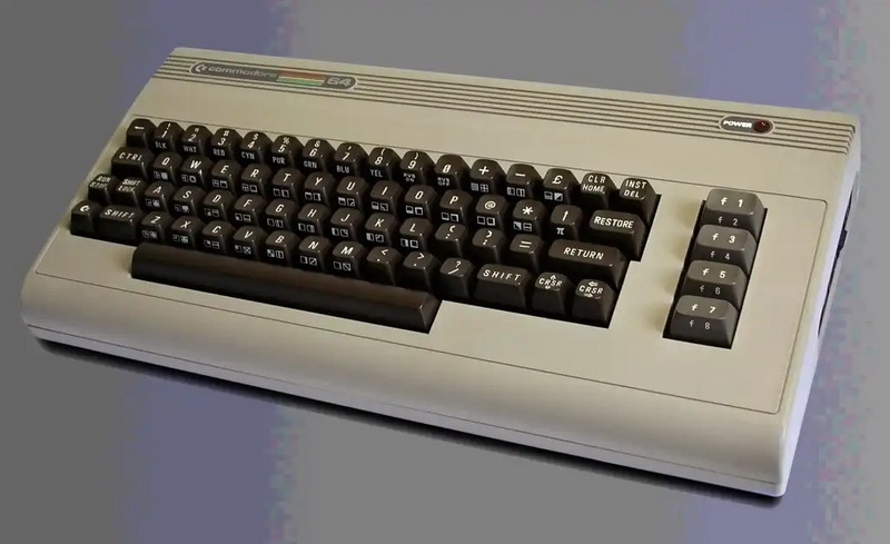 Microsoft открыла исходный код древнего языка программирования Microsoft BASIC