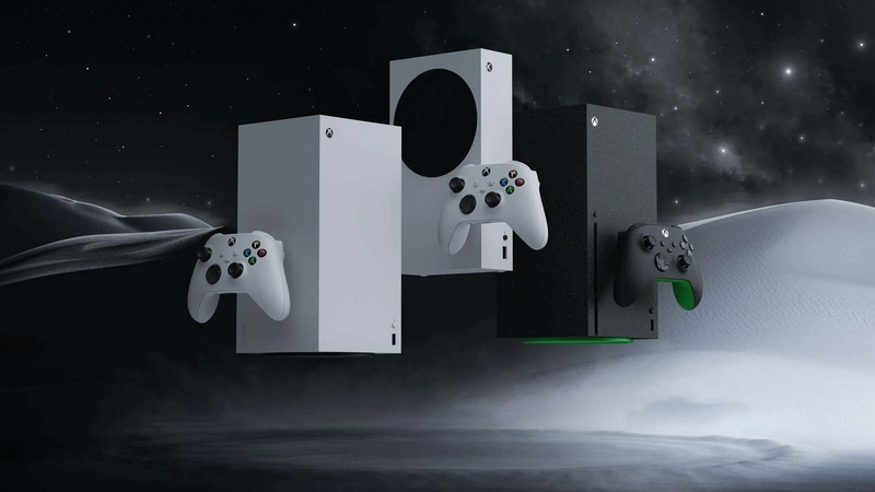 Microsoft снова повысит цены на консоли Xbox Series X и Series S в США из-за пошлин