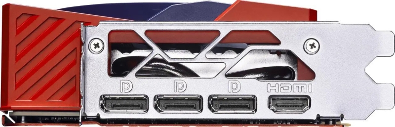 MSI оценила эксклюзивную аниме-видеокарту GeForce RTX 5070 Ti MLG на $150 дороже эталонной версии