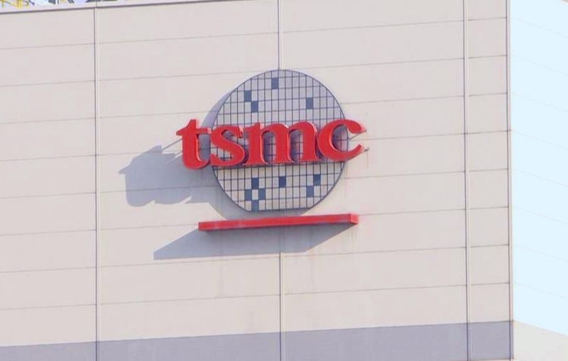 На стройке завода TSMC на Тайване обнаружили бомбу времён Второй мировой