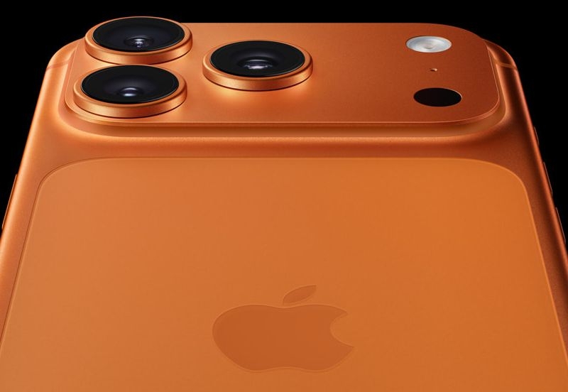 На вчерашней презентации Apple мало упоминала об ИИ