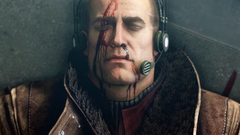 &laquo;Нам есть что рассказать&raquo;: глава MachineGames подтвердил планы на Wolfenstein 3