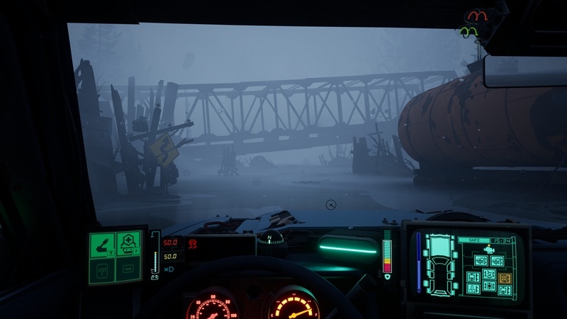 «Напоминает Alan Wake»: трейлер дополнения Whispers in the Woods к симулятору выживания Pacific Drive вызвал прямые ассоциации у игроков