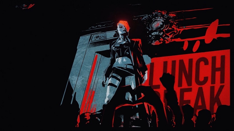 «Настоящая» детективная RPG от экс-разработчиков Disco Elysium сменила название и не только — геймплейный трейлер и скриншоты Tangerine Antarctic