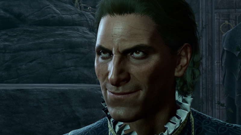 Нативная версия Baldur’s Gate 3 для Steam Deck стала возможна благодаря одному увлечённому инженеру Larian