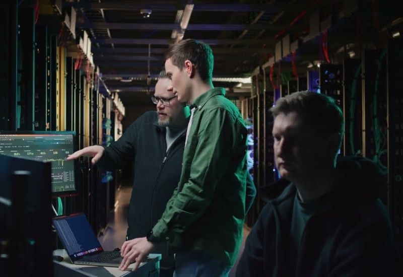 Nebius получит от Microsoft почти $20 млрд до 2031 года благодаря новому контракту