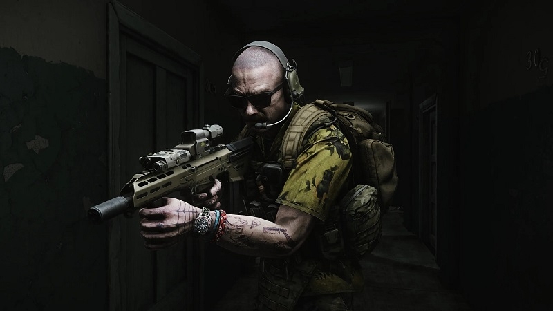«Никакого уважения к фанатам»: владельцев Escape from Tarkov возмутила необходимость покупать игру в Steam повторно