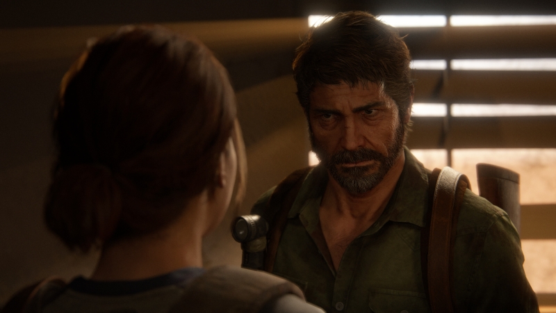 Нил Дракманн объяснил, почему Naughty Dog взялась делать Intergalactic: The Heretic Prophet, а не The Last of Us Part III