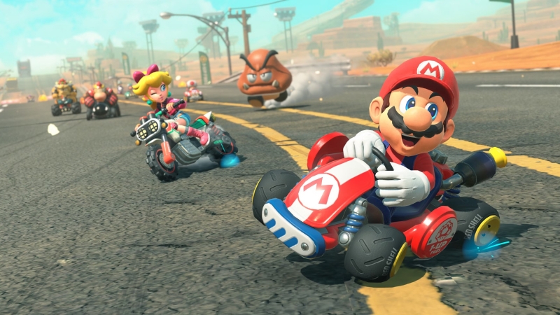 Nintendo подтвердила слухи о большом сентябрьском Nintendo Direct — когда и где смотреть