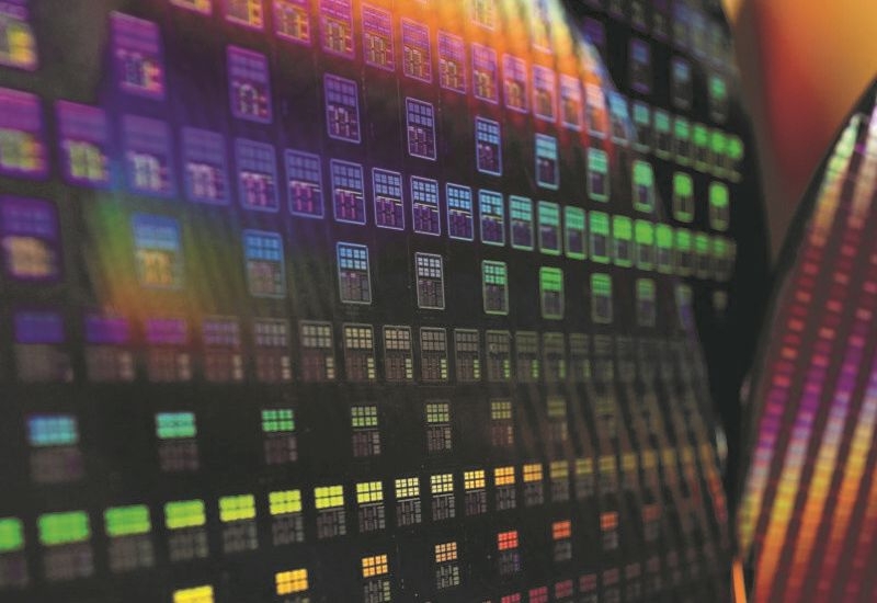 Nvidia намерена оказаться в числе первых клиентов TSMC на ангстремный техпроцесс A16