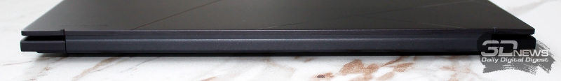 Обзор ASUS Zenbook 14 (UM3406K): ультрабук эры искусственного интеллекта