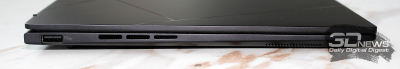 Обзор ASUS Zenbook 14 (UM3406K): ультрабук эры искусственного интеллекта