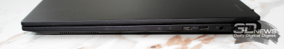 Обзор ASUS Zenbook 14 (UM3406K): ультрабук эры искусственного интеллекта