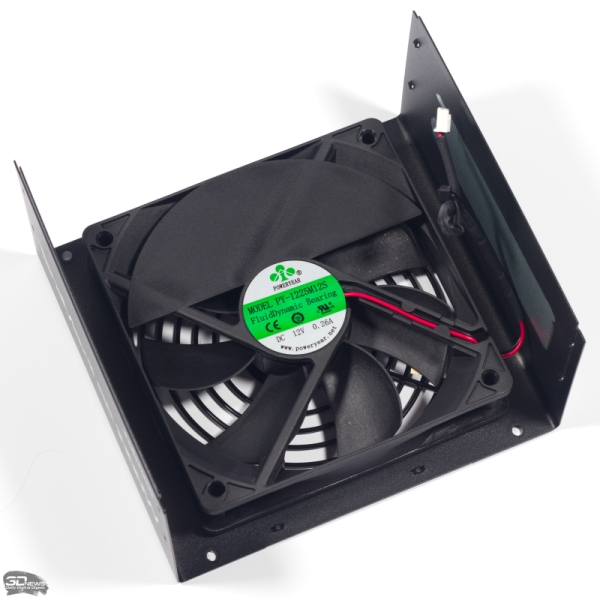 Обзор блока питания Zalman TeraMax II SE 1000W (ZM1000-TMX2SE)