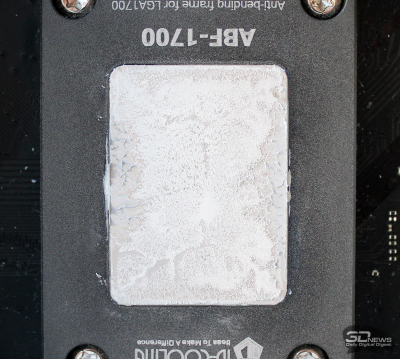 Обзор и тест системы жидкостного охлаждения Ocypus Sigma L36 Pro: внимание на экран!