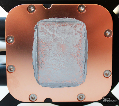 Обзор и тест системы жидкостного охлаждения Ocypus Sigma L36 Pro: внимание на экран!